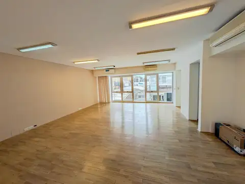 Oficina en alquiler en Nuñez