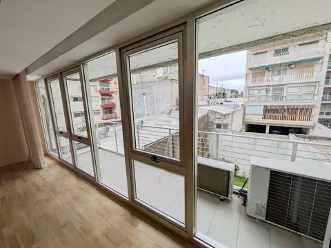 Oficina Monoambiente con 1 baño