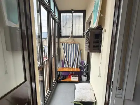 Avenida Montes De Oca 500, Piso 7