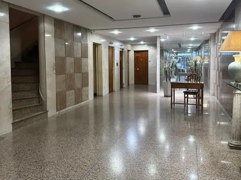 Alquiler DEPARTAMENTO DE 3 AMB C/ BAULERA