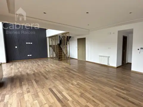 Departamento en Venta de 6 ambientes