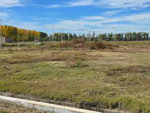 Terreno en Venta en Tunuyan, USD 15.000