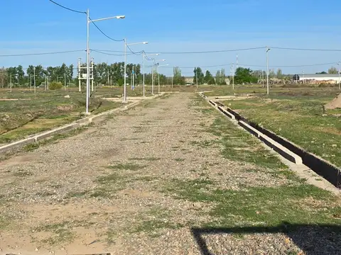 Terreno en Venta de 280,0 m2