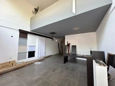 LOCAL COMERCIAL | COMPLEJO CONDO 1 | BARRIO ARGUELLO