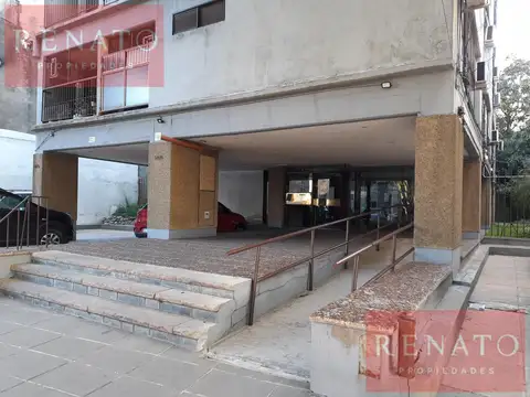 Departamento en Alquiler en Vicente Lopez Vias / Maipu, Vicente Lopez