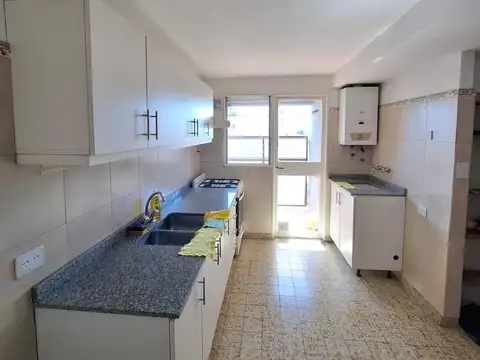 Departamento en Alquiler 45 años