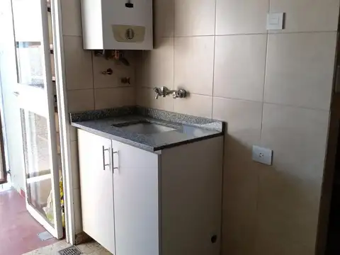 Departamento en Alquiler 45 años