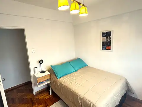 Departamento en Venta en Belgrano R, USD 170.000