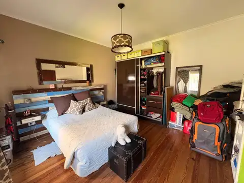 Casa en Venta 40 años