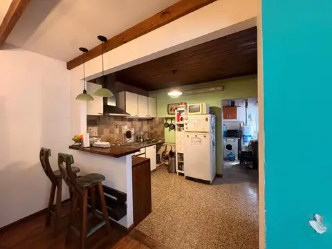 Casa en Venta 35 años