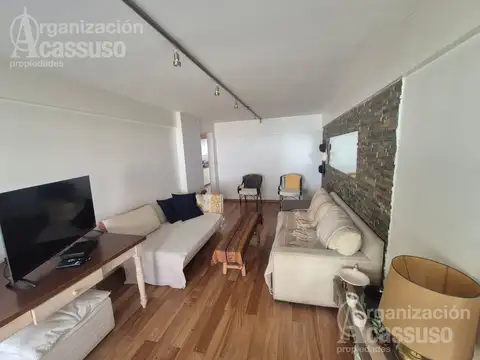 Departamento en Alquiler en San Isidro Vias / Libertador, $ 1.600.000