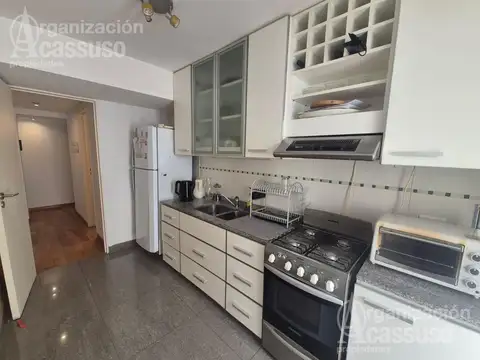 Departamento en Alquiler 40 años