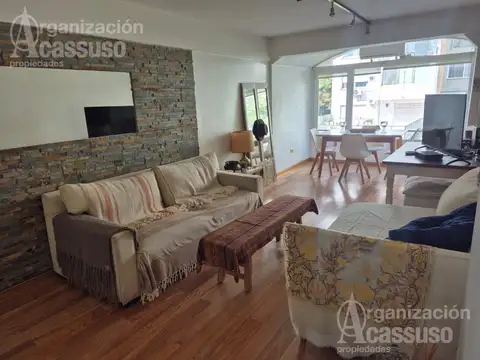 Alem 393 San Isidro