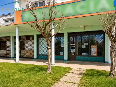LOCAL COMERCIAL EN VENTA.EXCELENTE UBICACION EN CIUDAD EVITA