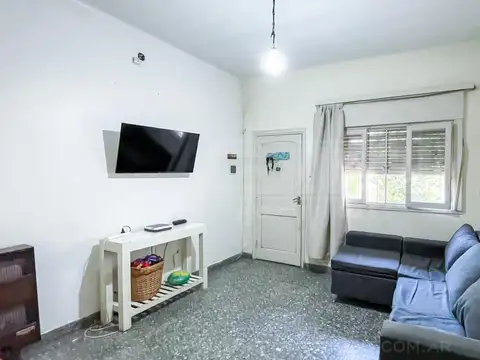 Terreno en Venta en Olivos Uzal / Panamericana, USD 105.000