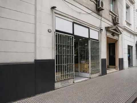 Local en Alquiler en Barrio Norte, CABA