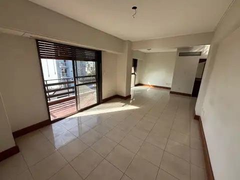 Departamento en Alquiler de 3 ambientes