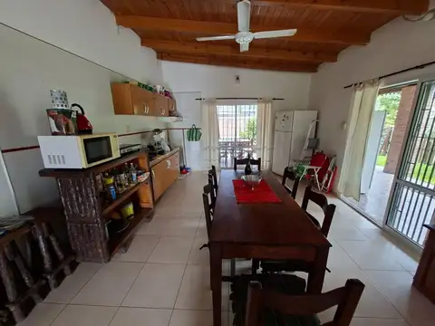 Casa en Venta en Barrio Caima, USD 63.000