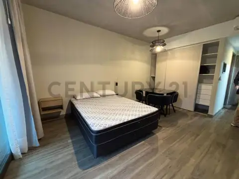 Departamento en Alquiler A Estrenar