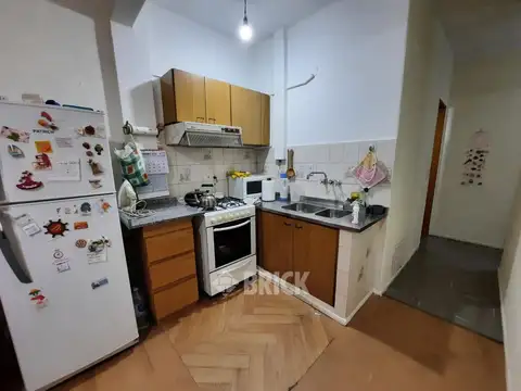 Depto Tipo Casa en Venta en Caballito, USD 149.000