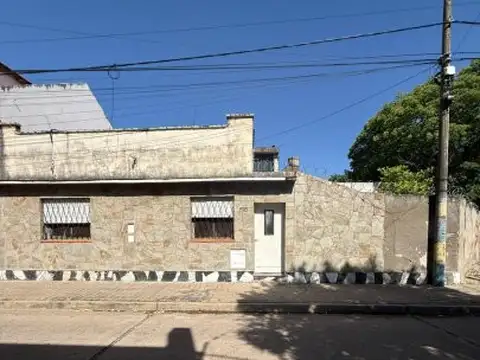 Casa en venta Garibaldi y San Martin