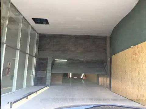 Avenida Corrientes 6300