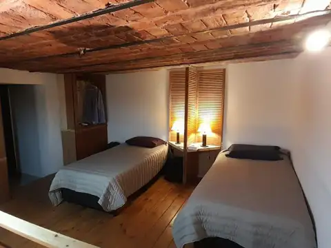 Depto Tipo Casa en Venta de Monoambiente