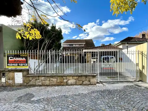 Casa - Banfield Oeste