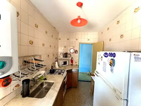VENTA-PH-CON BALCON Y TERRAZA
