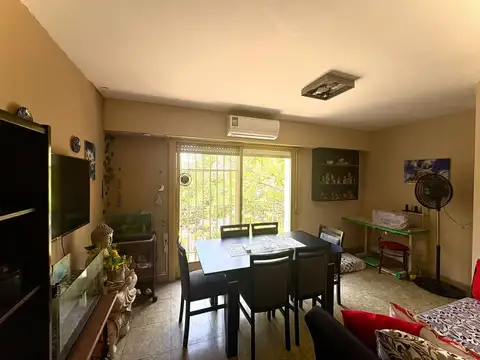 VENTA-PH-CON BALCON Y TERRAZA