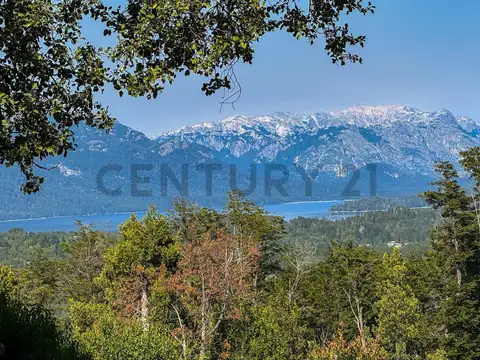 Terreno en Venta en Villa la Angostura, Los Lagos