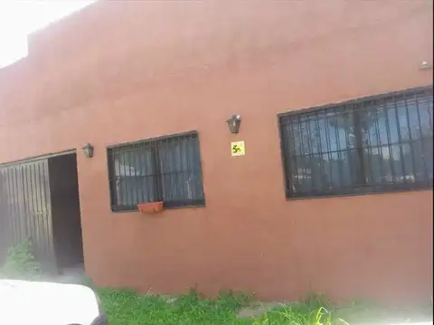Calle los Robles 400