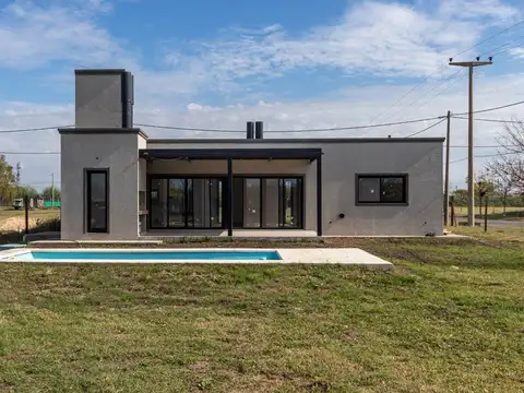 Casa en Alquiler de 2 dormitorios