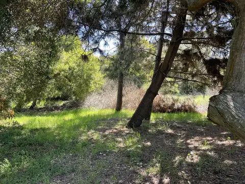 Terreno en Venta, FOT 0,6