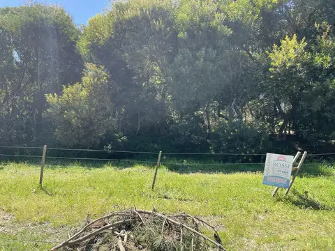 Terreno en venta en Mar Azul