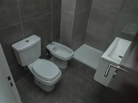Departamento en Venta en Republica De La Sexta, USD 40.000
