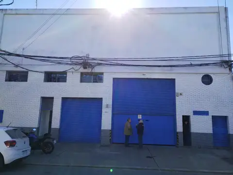 3 De Febrero 4500