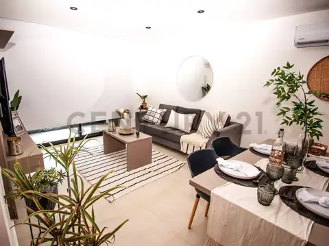 Departamento en Venta en Benavidez, USD 85.000