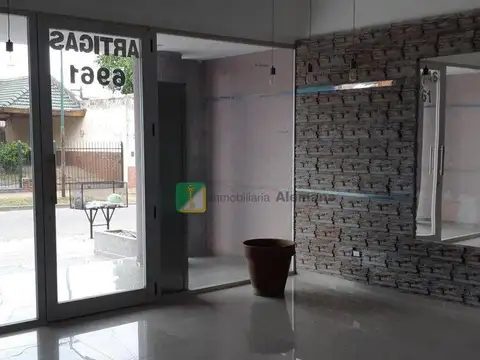 C 75 ARTIGAS 6900, Piso 5