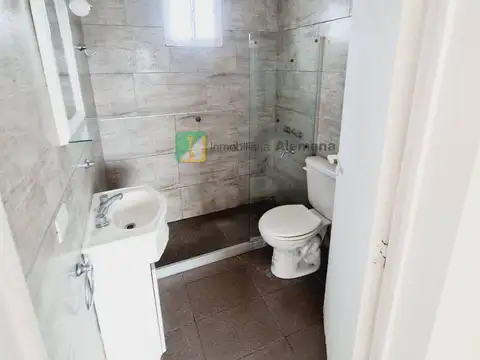 Departamento en Alquiler A Estrenar