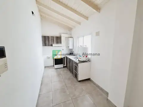 Departamento en Alquiler en José León Suárez, $ 750.000