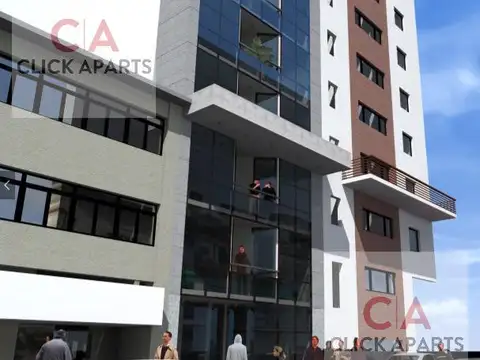 Departamento en Venta en Monserrat, USD 93.900
