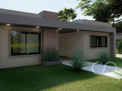 Casa en Venta A Estrenar