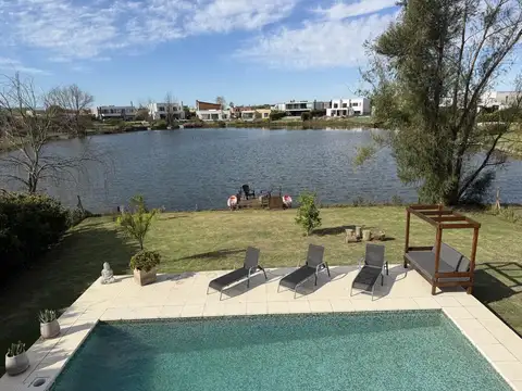 Casa en Venta en El Canton - Norte, Countries y Barrios Cerrados en Escobar