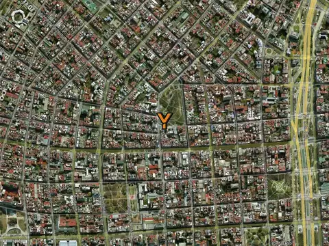 Departamento en Alquiler al Norte