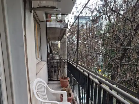 Departamento en Alquiler 55 años