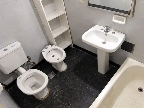 Departamento en Alquiler de 3 dormitorios
