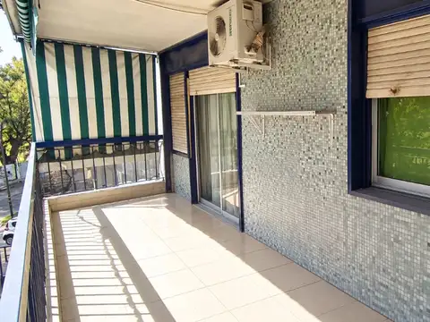Departamento en Alquiler de 4 ambientes
