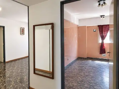 Departamento en Alquiler 48 años