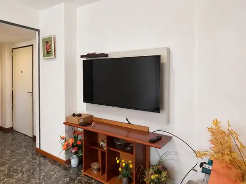 Alquiler departamento 4 ambientes